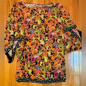 🌊TRINA TURK coverup!🌊